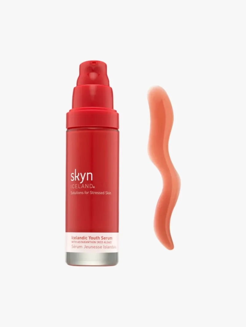 skyn ICELAND Icelandic Youth Serum with Red Algae | MECCA Sale