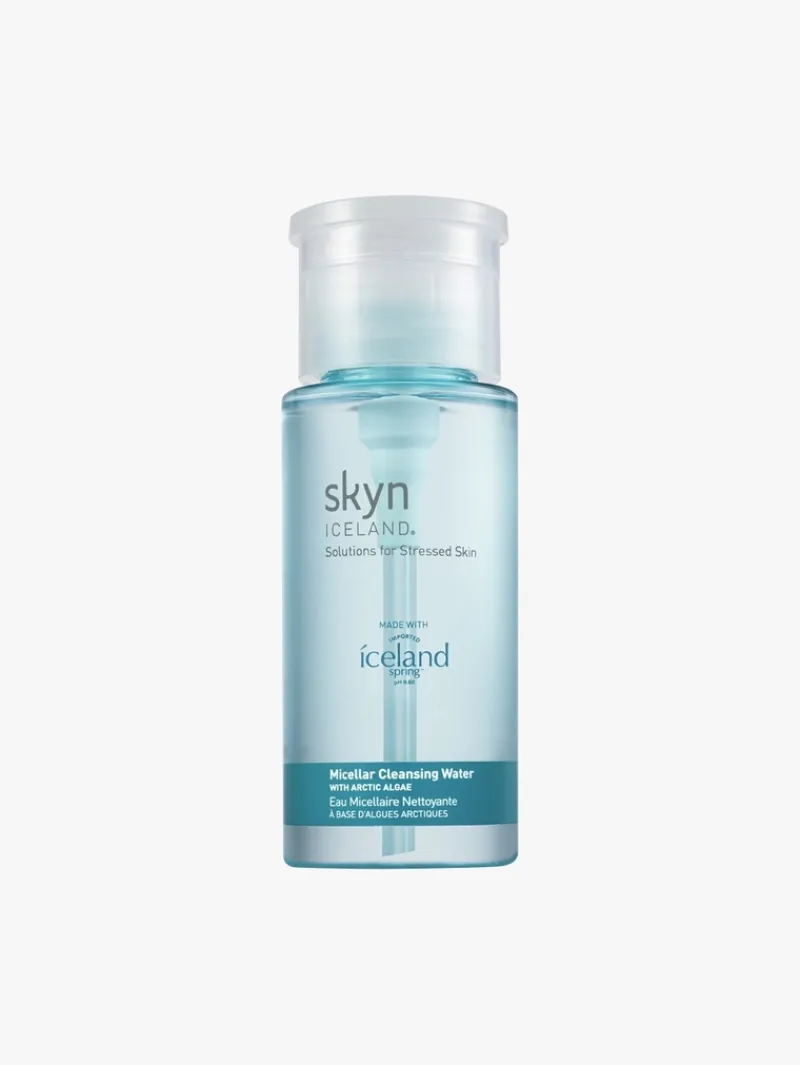 skyn ICELAND Micellar Cleansing Water | MECCA Hot