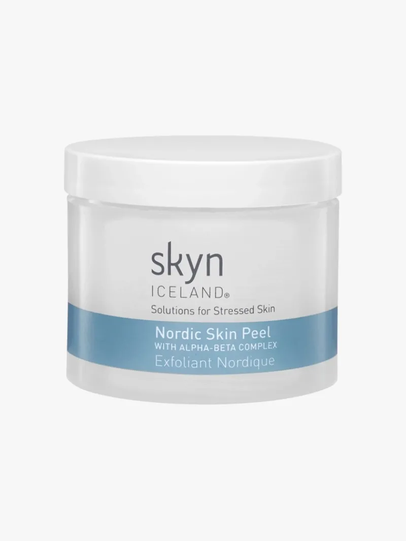 skyn ICELAND Nordic Skin Peel | MECCA Clearance
