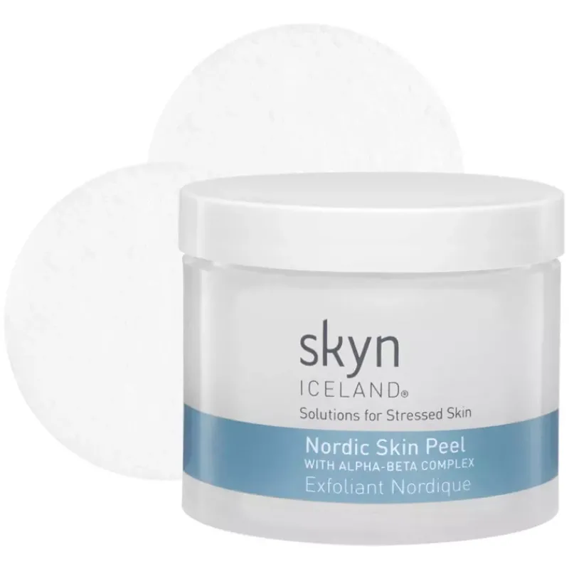 skyn ICELAND Nordic Skin Peel | MECCA Clearance