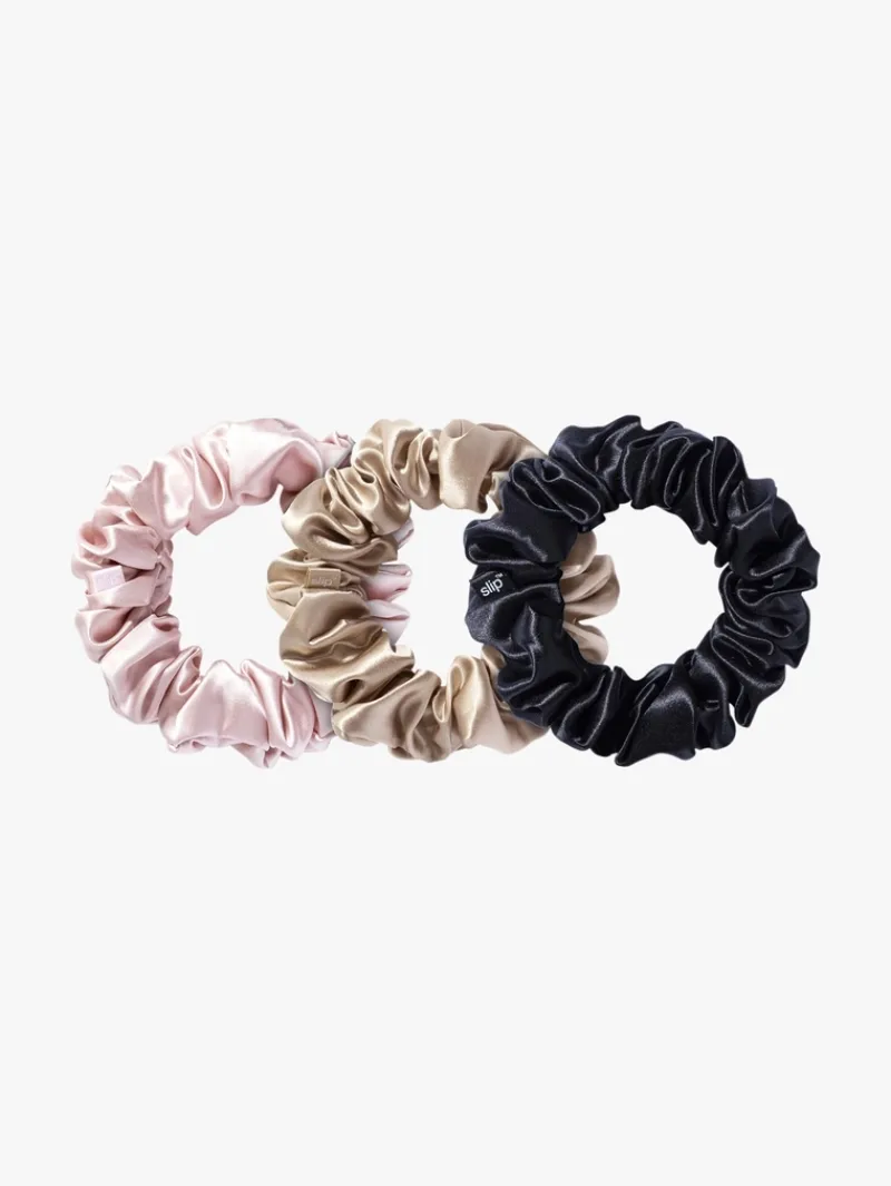 Slip Belleflower Pure Silk Large Scrunchies | MECCA Discount