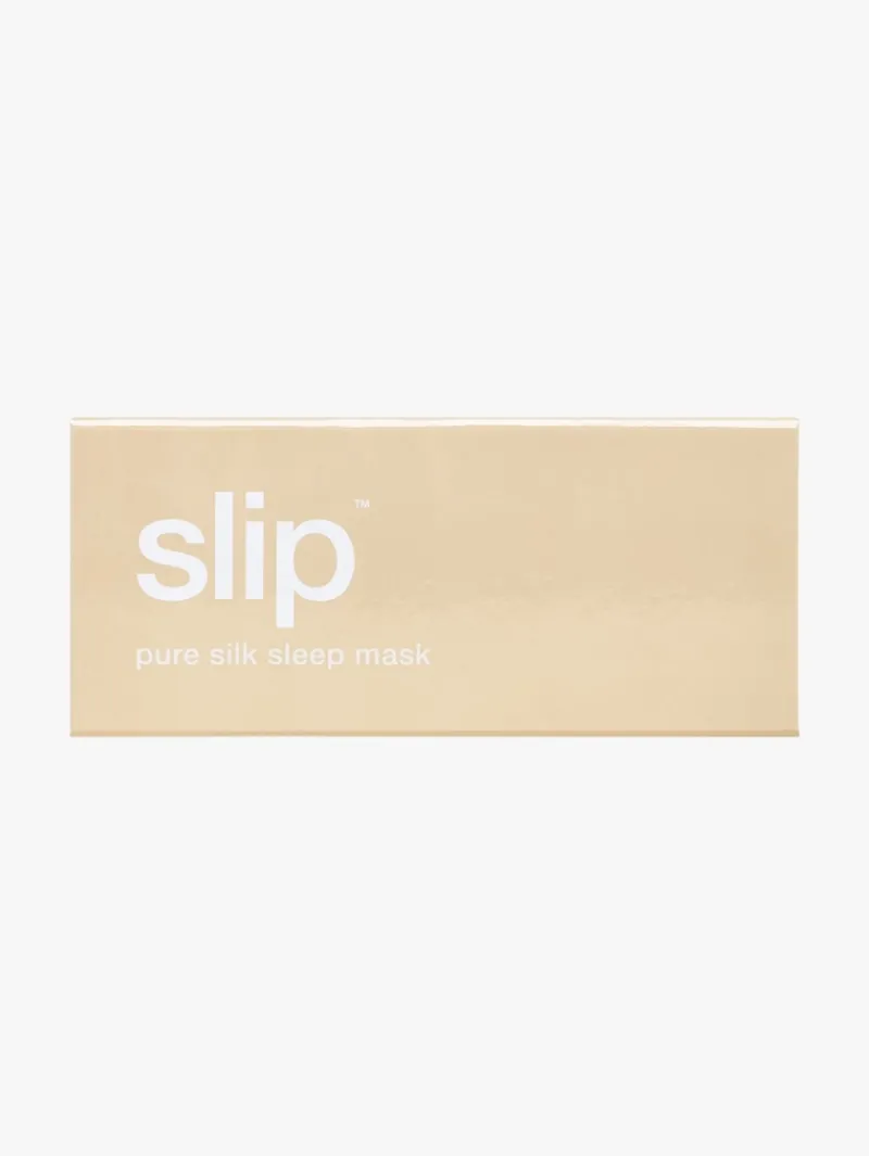 Slip Pure Silk Sleep Mask | MECCA Discount