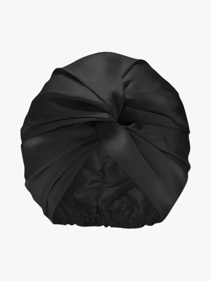 Slip Pure Silk Turban | MECCA New