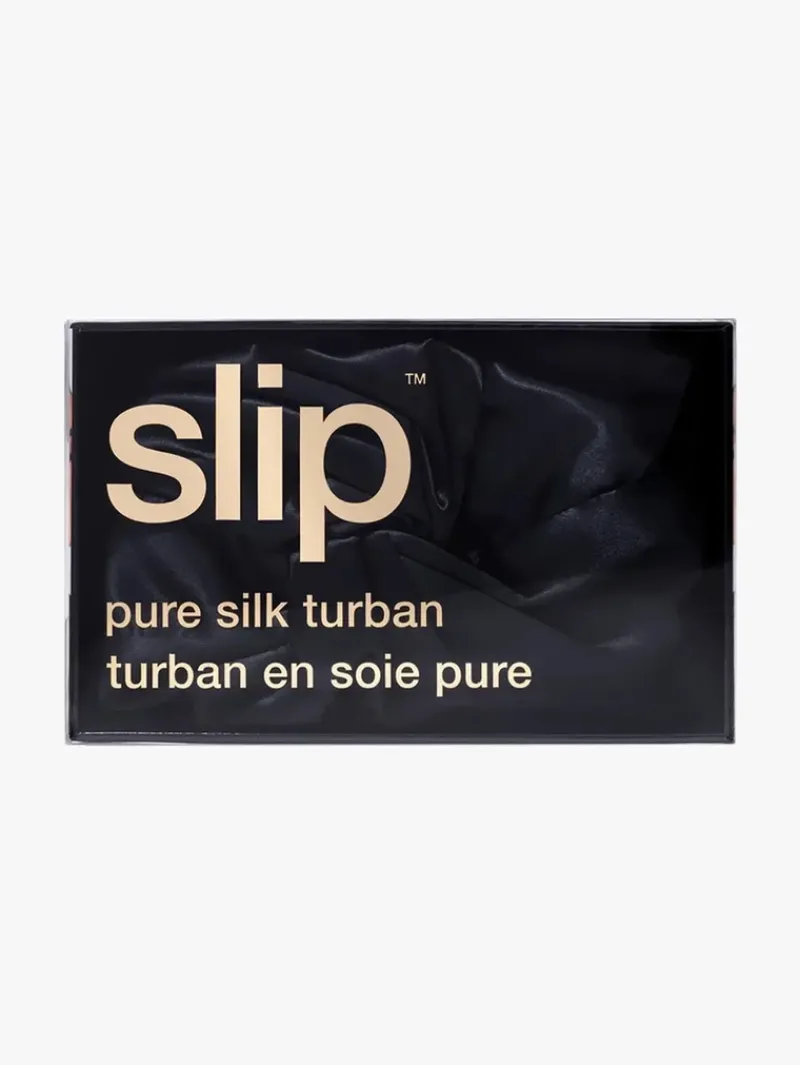 Slip Pure Silk Turban | MECCA New