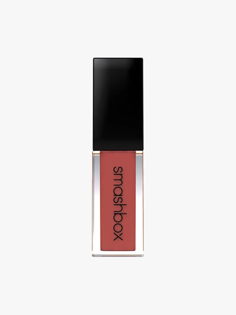 Smashbox Always On Liquid Lipstick | MECCA Outlet