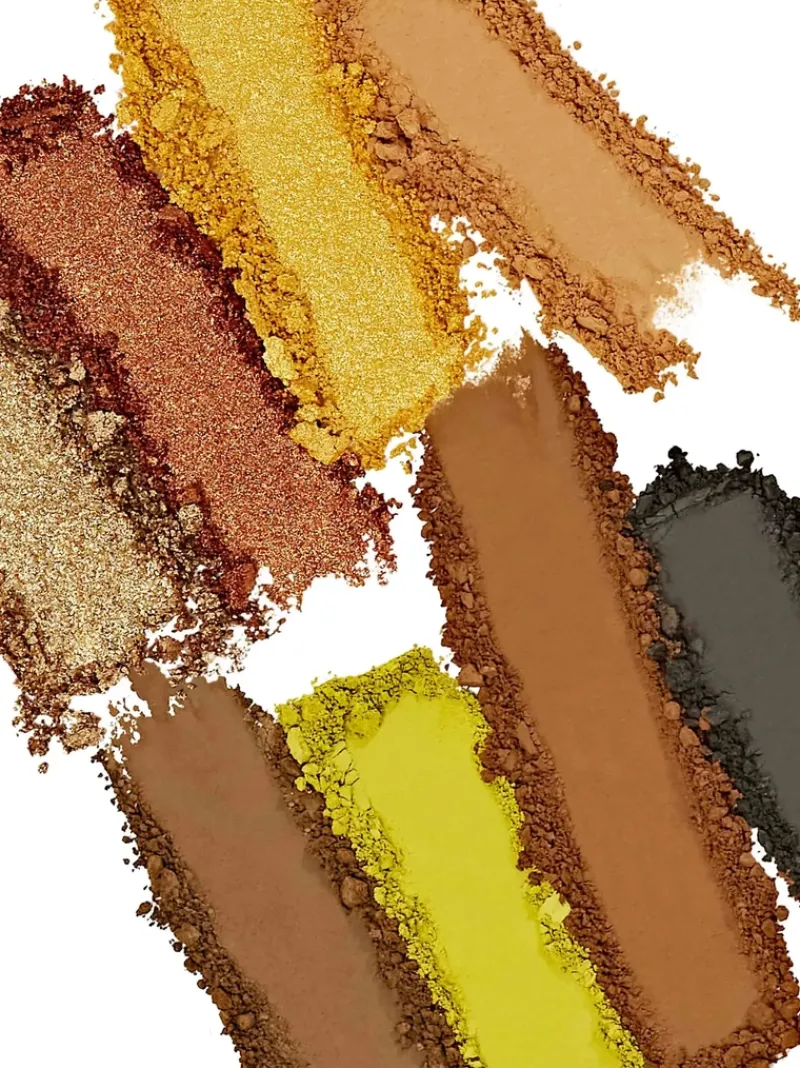 Smashbox Always On Mood Board Eye Shadow Palette | MECCA Fashion