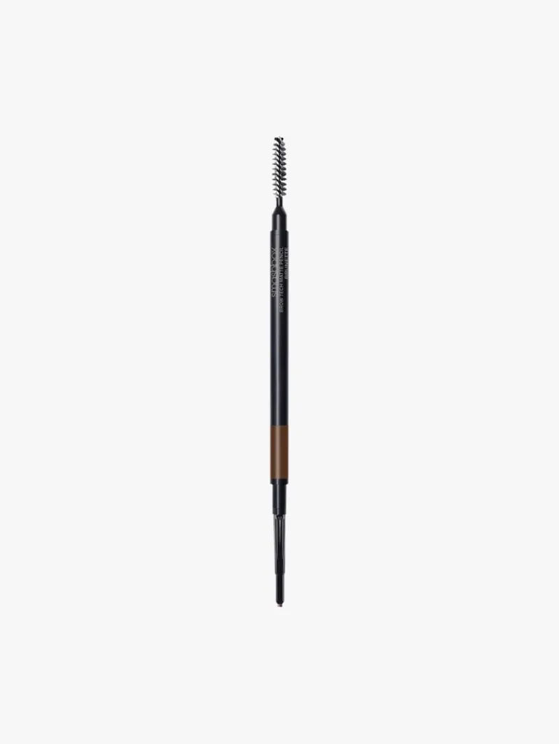 Smashbox Brow Tech Matte Pencil | MECCA Online