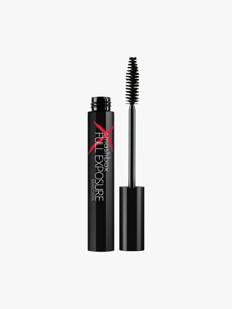 Smashbox Full Exposure - Long Wear Volumising Mascara | MECCA Sale