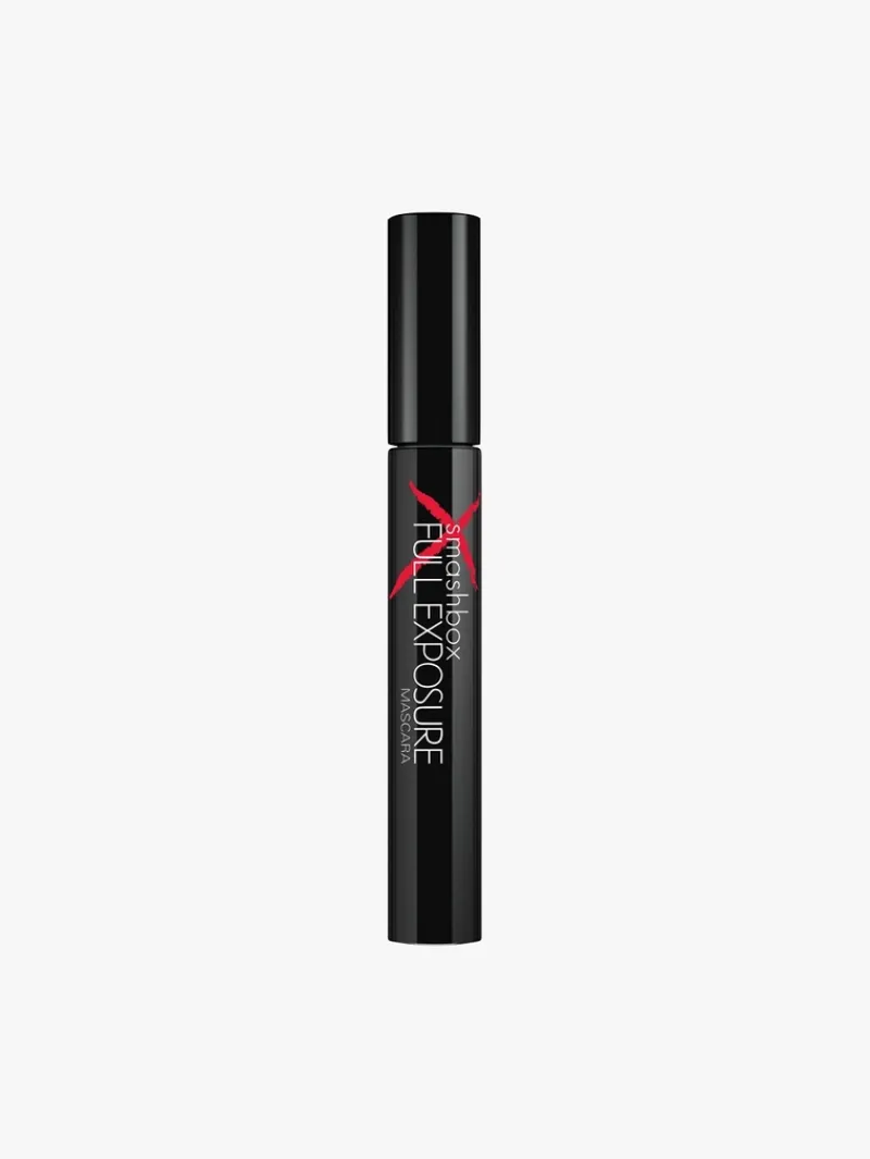 Smashbox Full Exposure - Long Wear Volumising Mascara | MECCA Sale