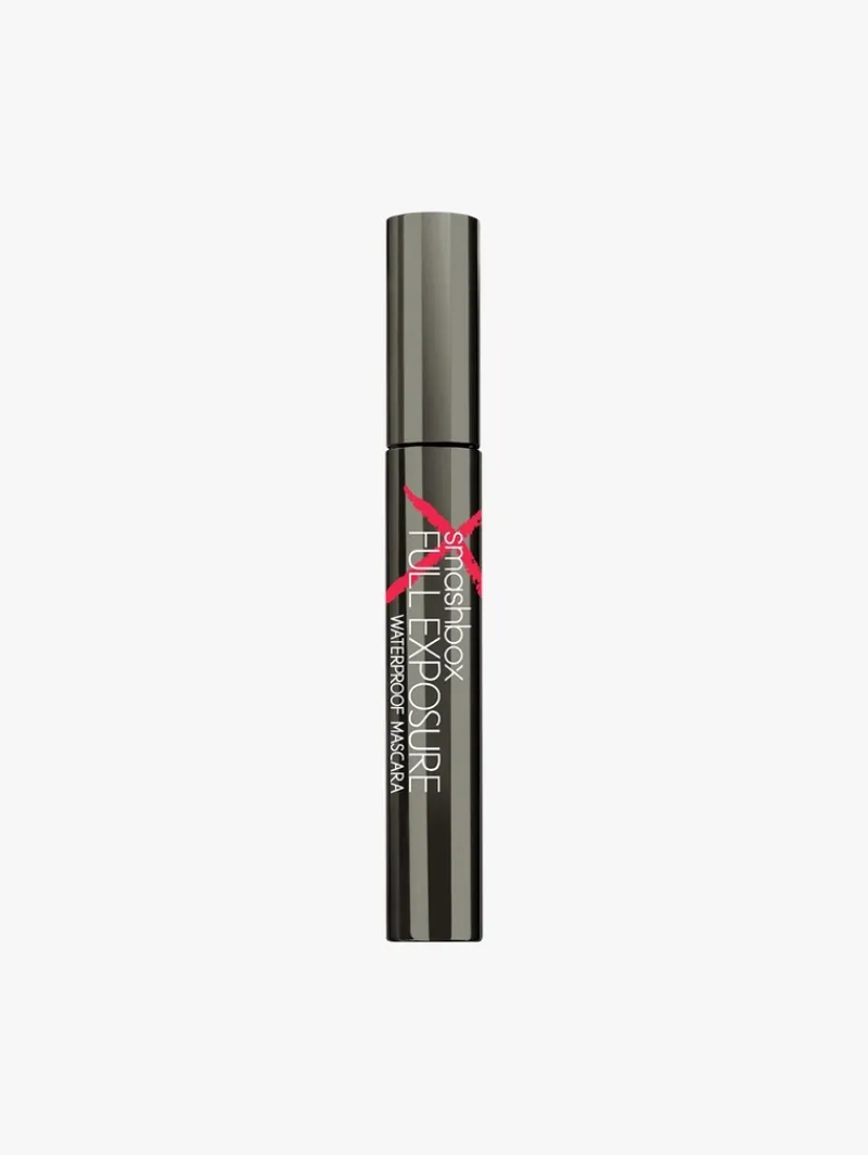 Smashbox Full Exposure Waterproof Mascara | MECCA Fashion