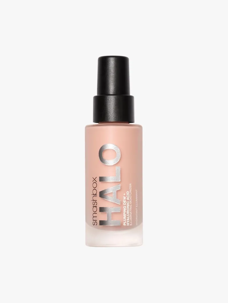 Smashbox Halo Plumping Dew | MECCA Best