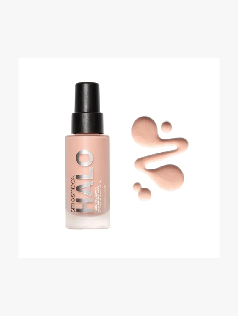 Smashbox Halo Plumping Dew | MECCA Best