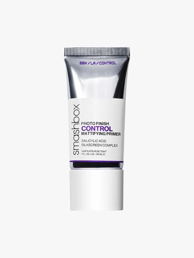 Smashbox Photo Finish Control Mattifying Primer | MECCA Hot