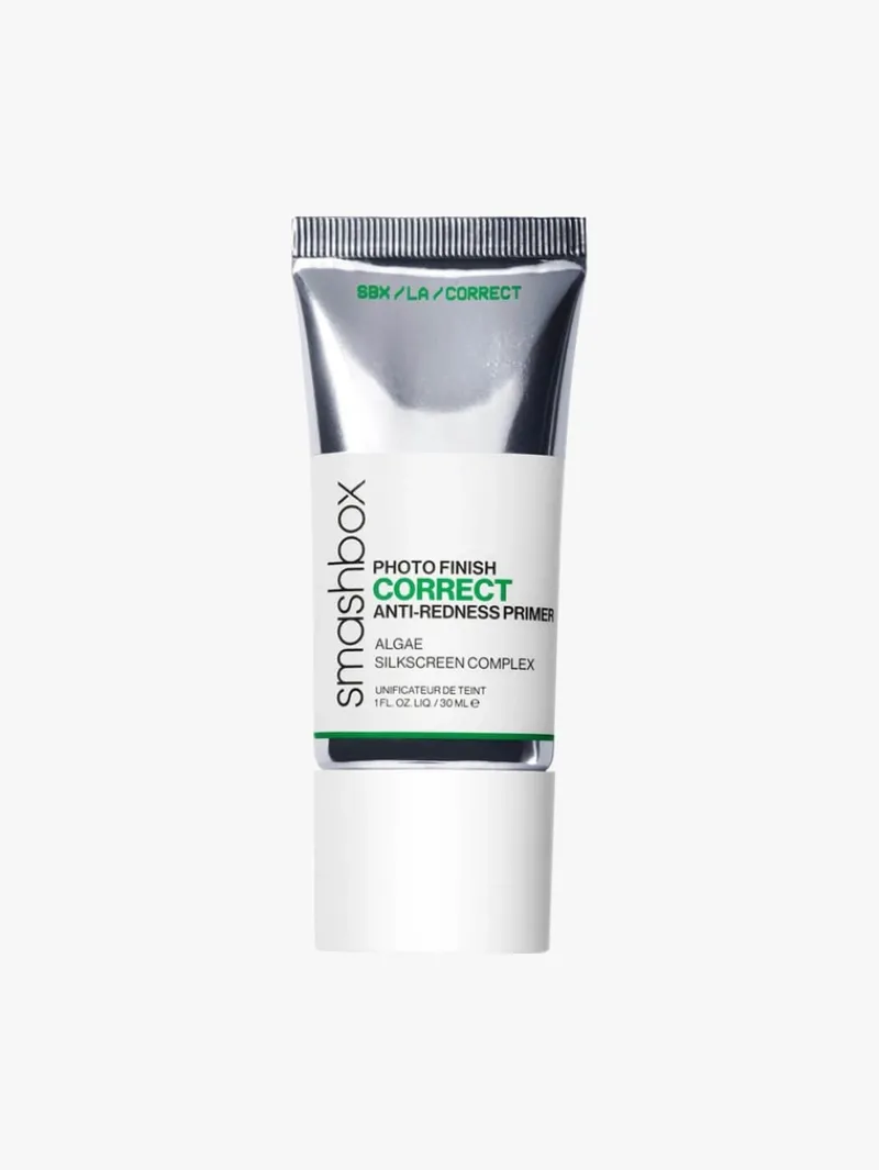 Smashbox Photo Finish Correct Anti-Redness Primer | MECCA New
