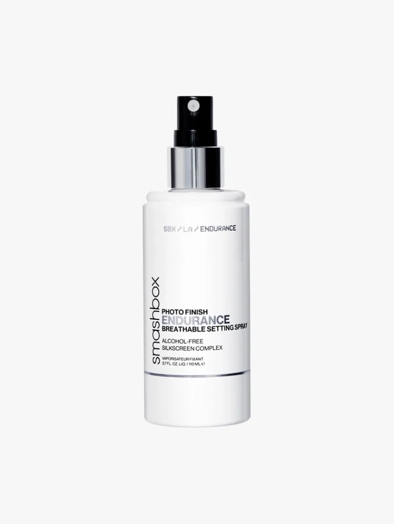 Smashbox Photo Finish Endurance Setting Spray | MECCA Fashion