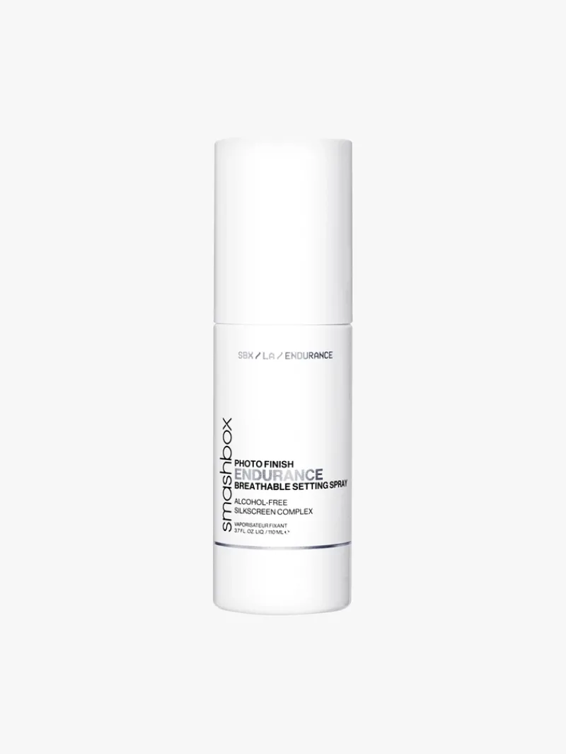 Smashbox Photo Finish Endurance Setting Spray | MECCA Fashion