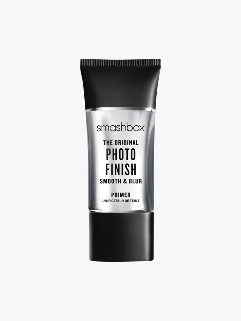 Smashbox Photo Finish Foundation Primer | MECCA Online