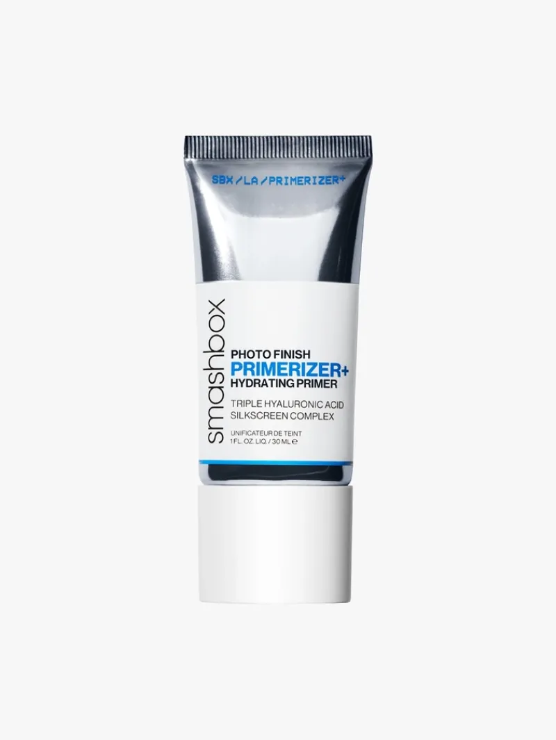 Smashbox Photo Finish Primerizer + Hydrating Primer | MECCA Clearance