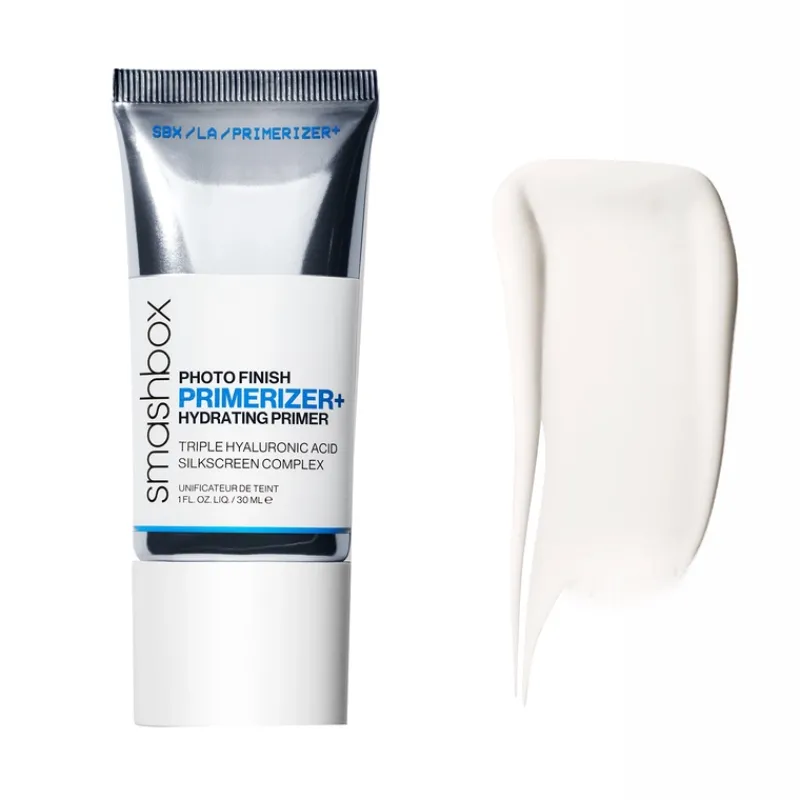 Smashbox Photo Finish Primerizer + Hydrating Primer | MECCA Clearance