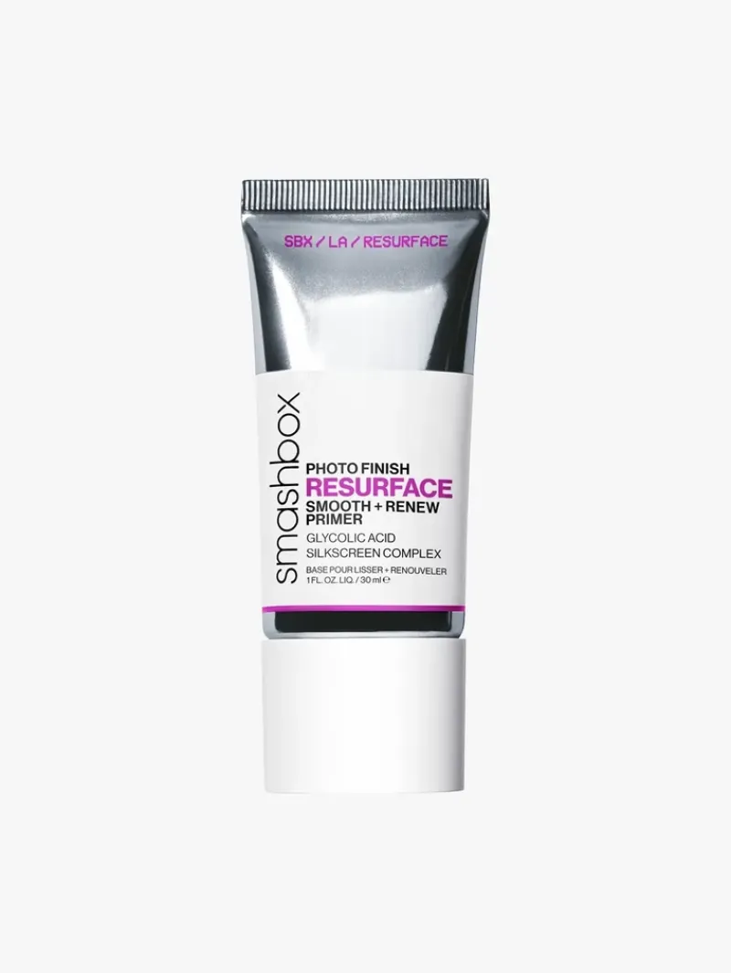 Smashbox Photo Finish Resurface Smooth + Renew Primer | MECCA Discount