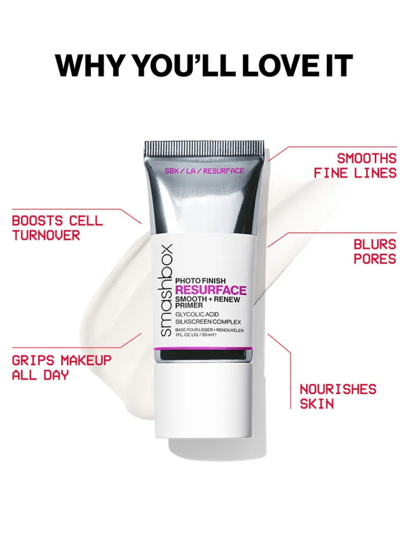 smashbox_photo_finish_res_4.webp Smashbox Photo Finish Resurface Smooth + Renew Primer | MECCA Discount