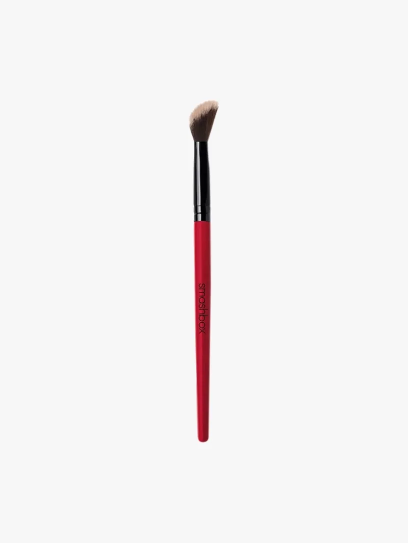 Smashbox Precise Highlighting Brush | MECCA Fashion