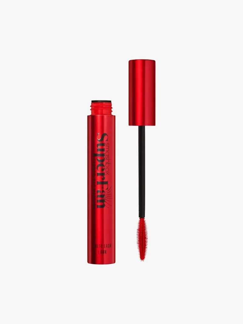 Smashbox Super Fan Mascara | MECCA Discount