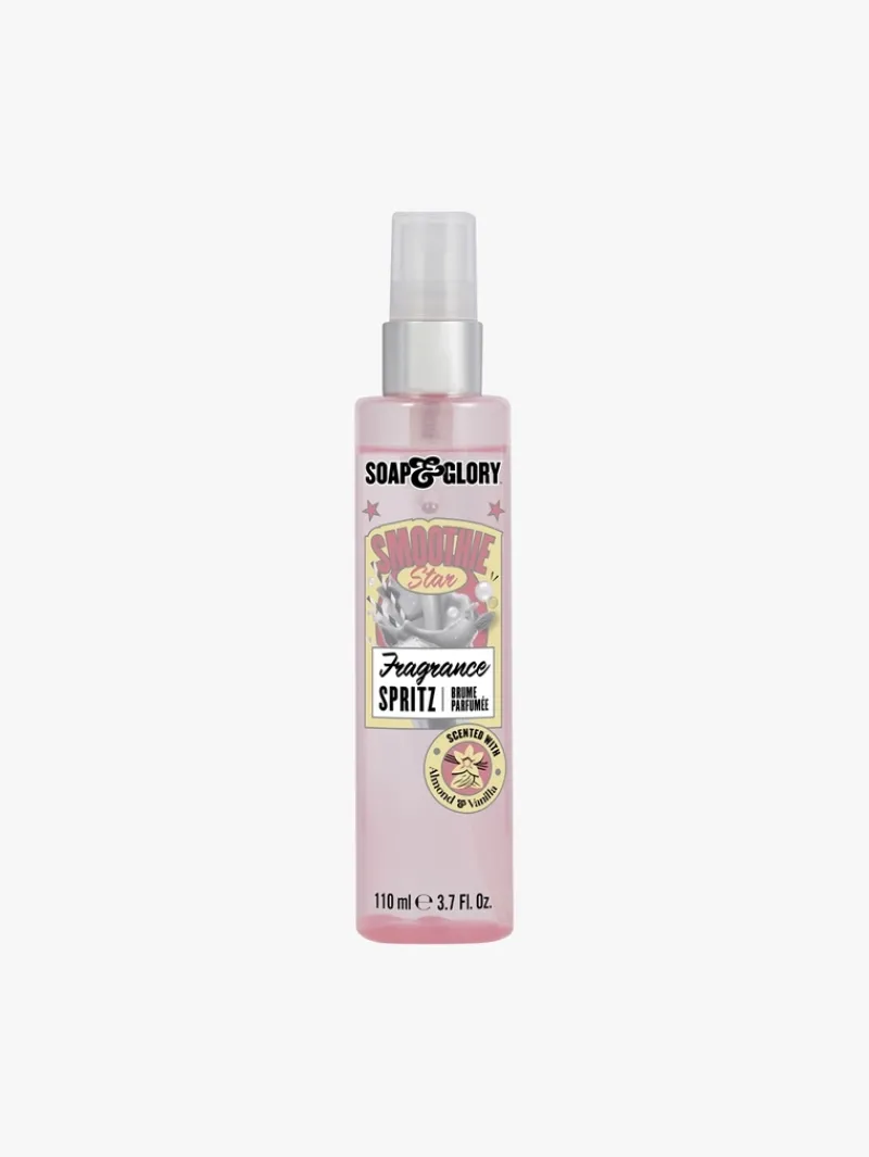 Soap & Glory Smoothie Star Body Mist - Soap & Glory | MECCA Best