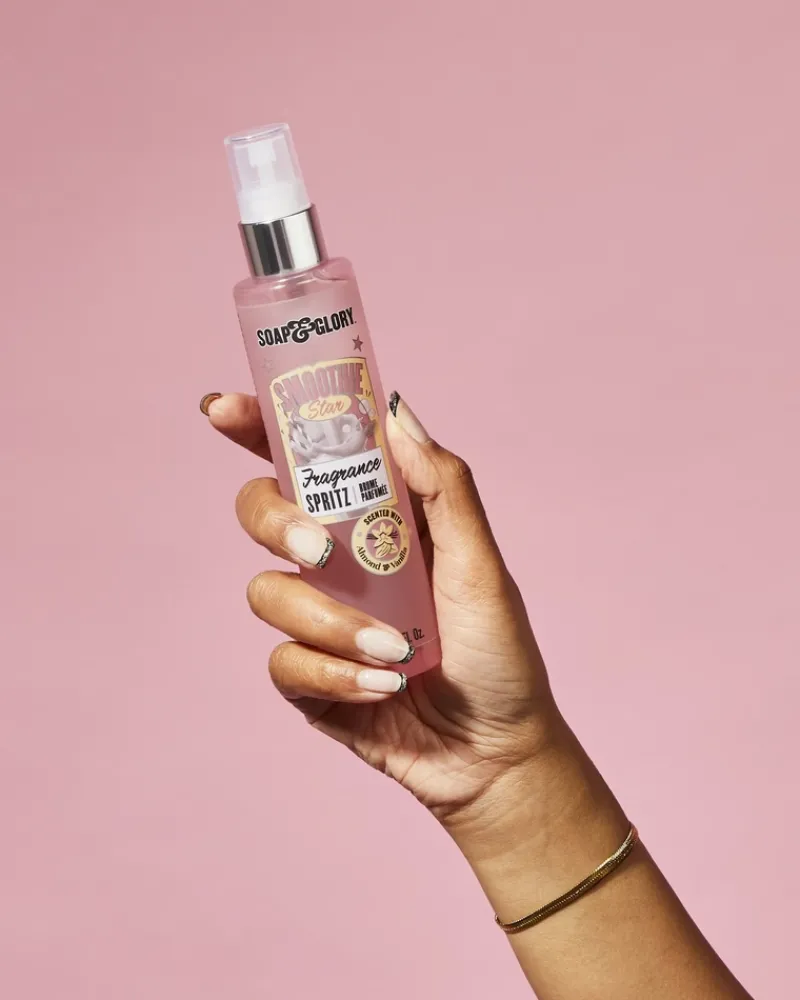 Soap & Glory Smoothie Star Body Mist - Soap & Glory | MECCA Best
