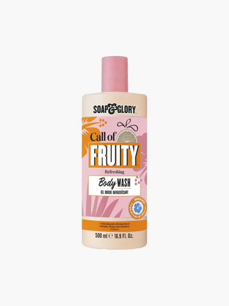 Soap & Glory Soap & Glory Call of Fruity Body Wash | MECCA Clearance