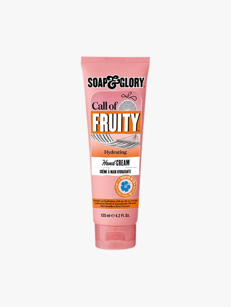 Soap & Glory Soap & Glory Call of Fruity Hand Food | MECCA Online