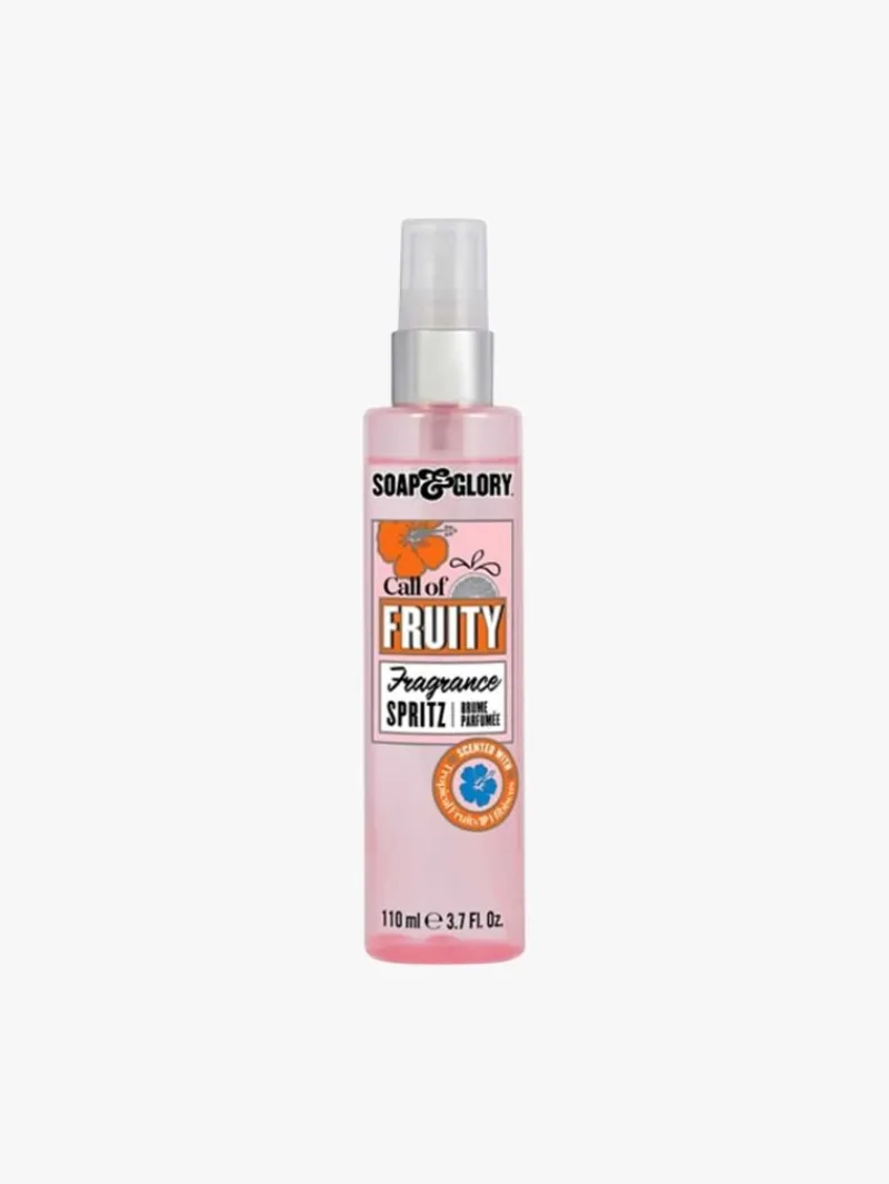 Soap & Glory Soap & Glory Call Of Fruity Body Mist | MECCA Online