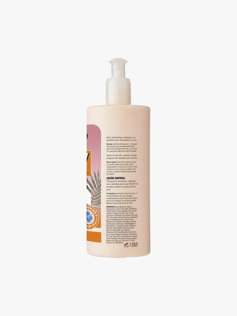 Soap & Glory Soap & Glory Call of Fruity Body Lotion | MECCA Online