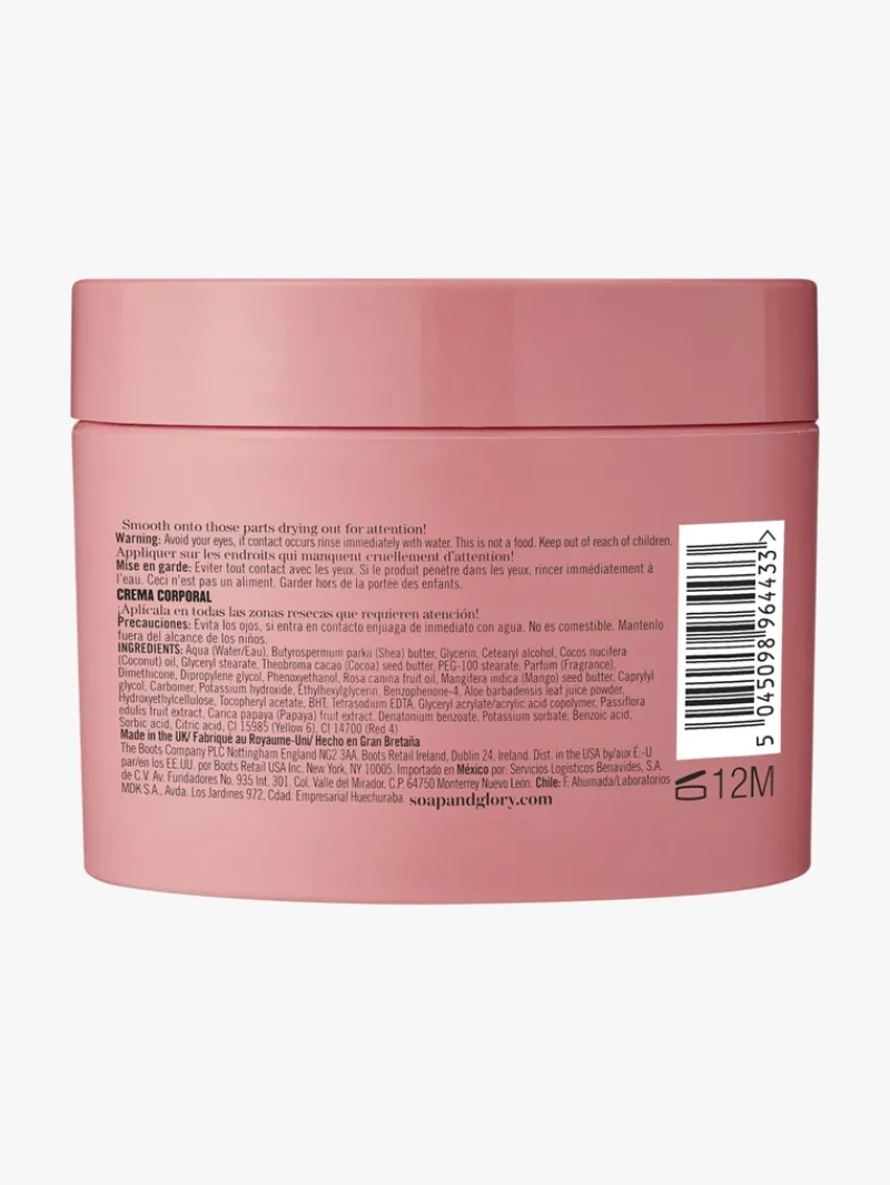 soap_amp_glory_call_of_fr_2-1.webp Soap & Glory Soap & Glory Call of Fruity Body Butter | MECCA Fashion