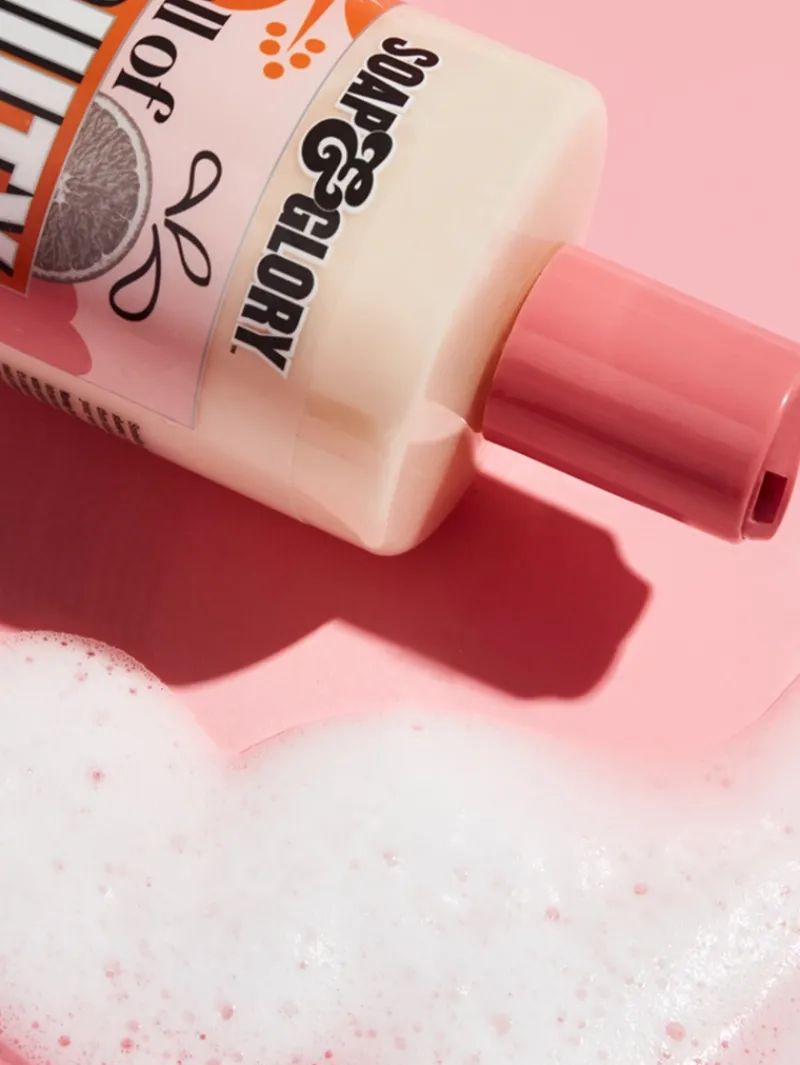 soap_amp_glory_call_of_fr_2-3.webp Soap & Glory Soap & Glory Call of Fruity Body Wash | MECCA Clearance