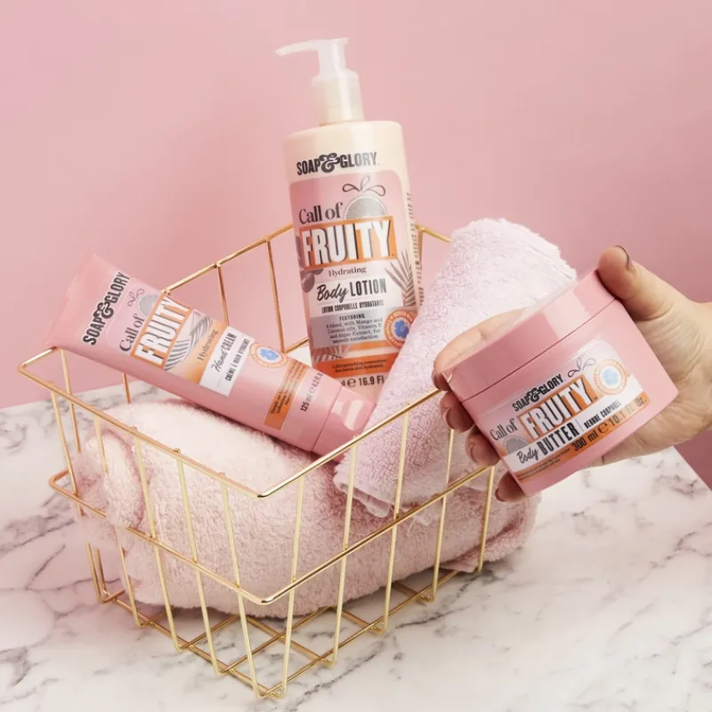 soap_amp_glory_call_of_fr_2-4.webp Soap & Glory Soap & Glory Call of Fruity Hand Food | MECCA Online