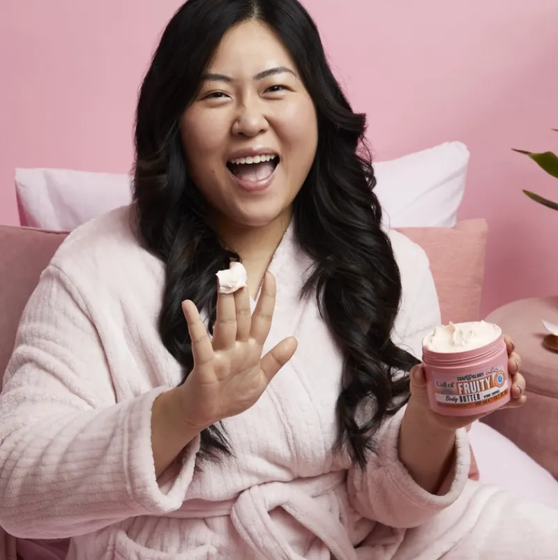 soap_amp_glory_call_of_fr_3-1.webp Soap & Glory Soap & Glory Call of Fruity Body Butter | MECCA Fashion
