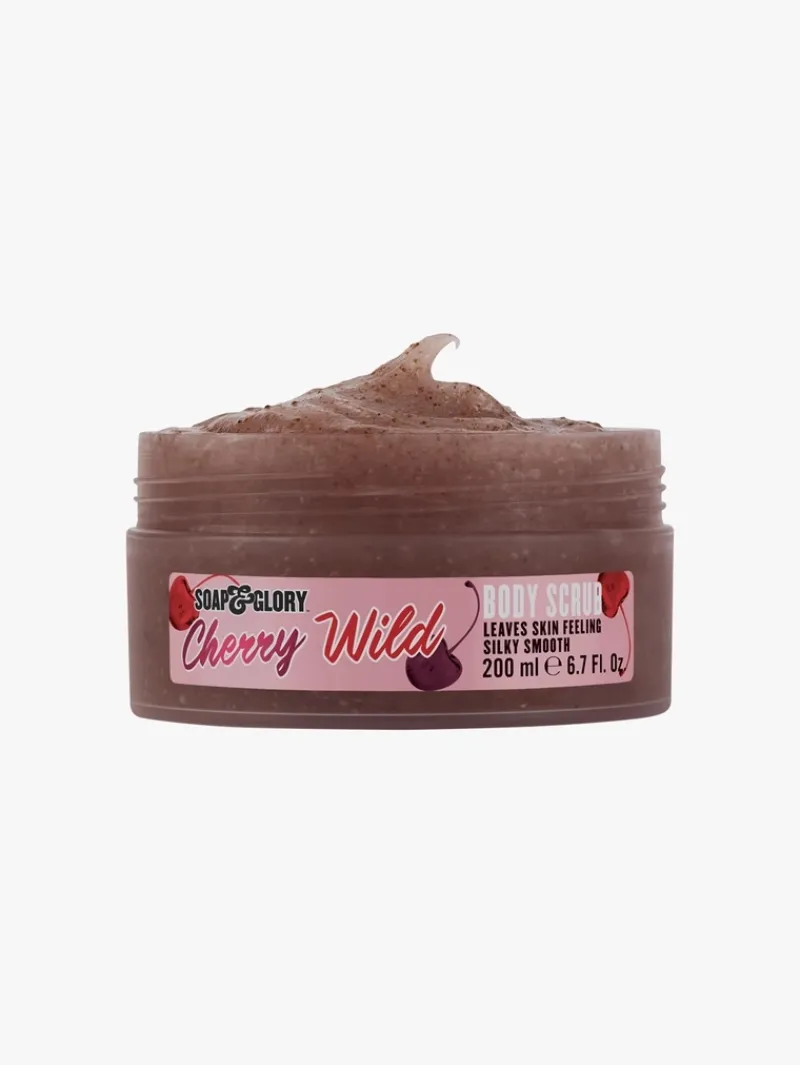 soap_amp_glory_cherry_wil_2-3.webp Soap & Glory Soap & Glory Cherry Wild Body Scrub | MECCA Hot
