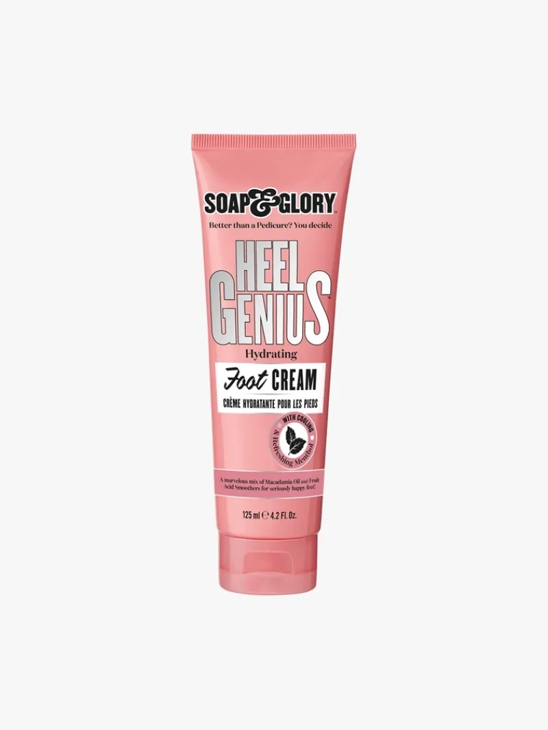 Soap & Glory Soap & Glory Heel Genius | MECCA Fashion