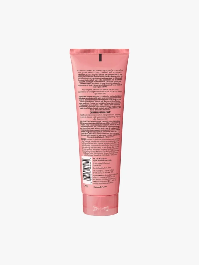 Soap & Glory Soap & Glory Heel Genius | MECCA Fashion