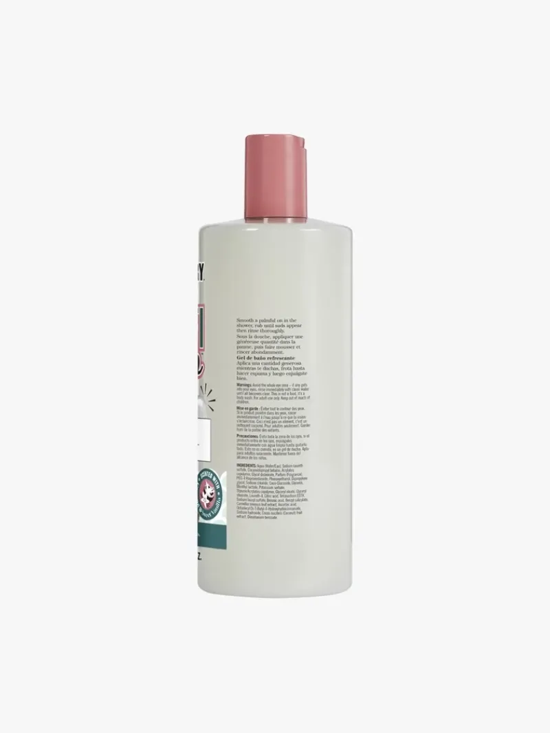 soap_amp_glory_magnificoc_2.webp Soap & Glory Soap & Glory Magnificoco Body Scrub | MECCA Outlet