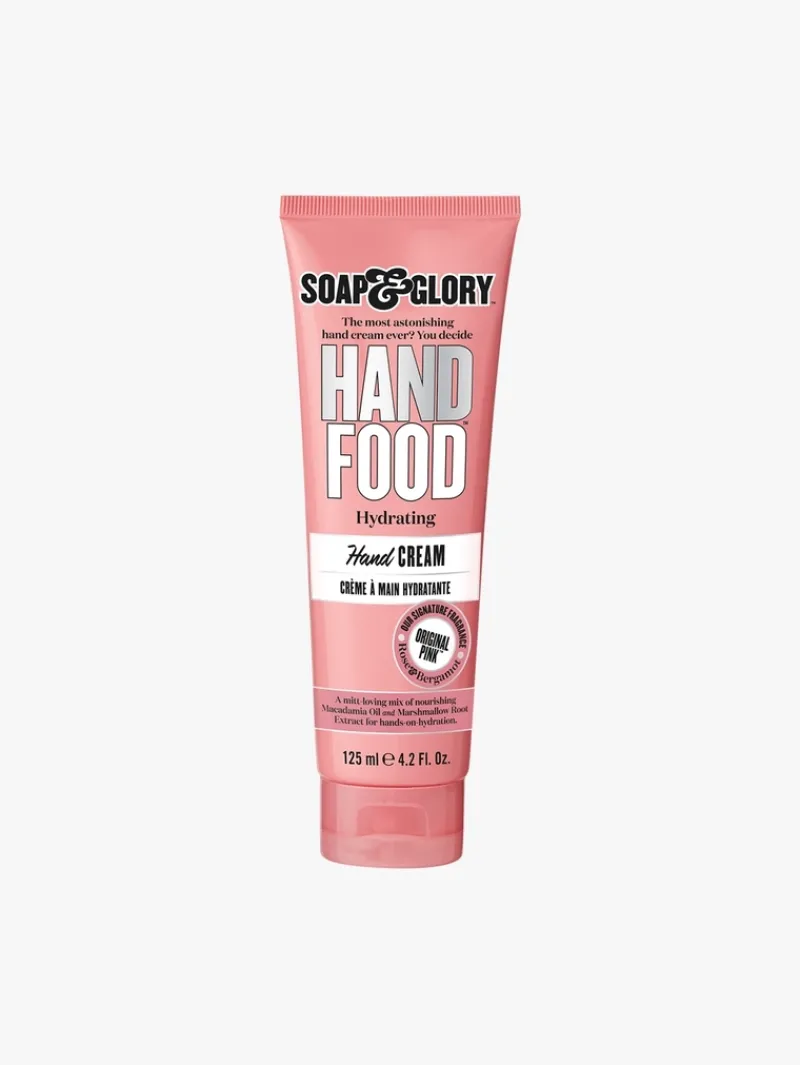 Soap & Glory Soap & Glory Original Pink Hand Food | MECCA Online