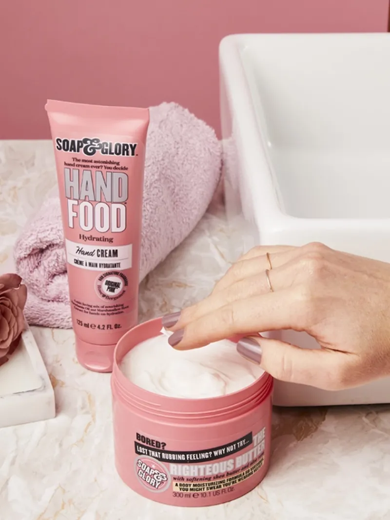 soap_amp_glory_original_p_2.webp Soap & Glory Soap & Glory Original Pink Hand Food | MECCA Online