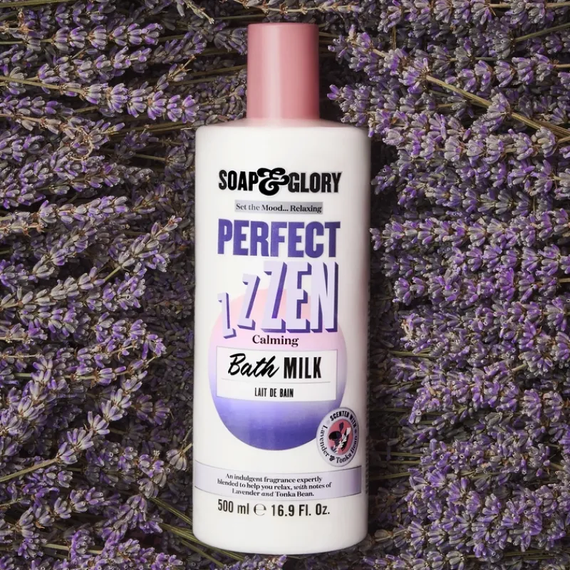 soap_amp_glory_perfect_ze_2-1.webp Soap & Glory Soap & Glory Perfect Zen Bath Milk | MECCA Hot