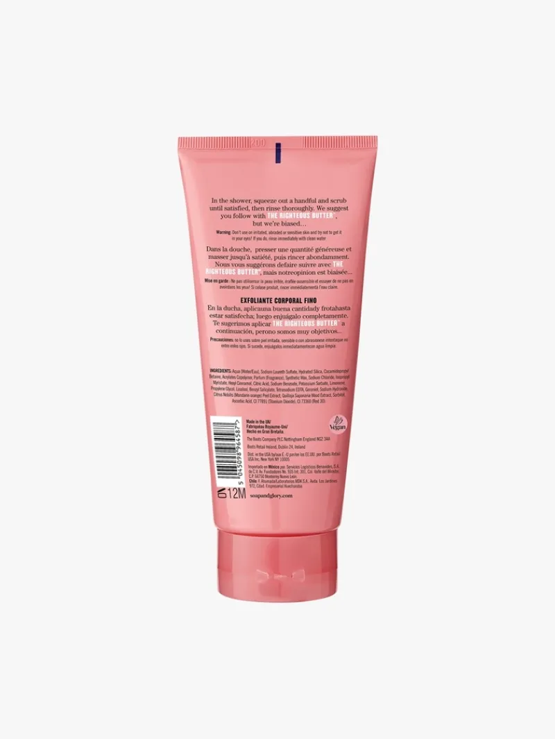 soap_amp_glory_scrub_of_y_1.webp Soap & Glory Soap & Glory Scrub Of Your Life | MECCA Hot