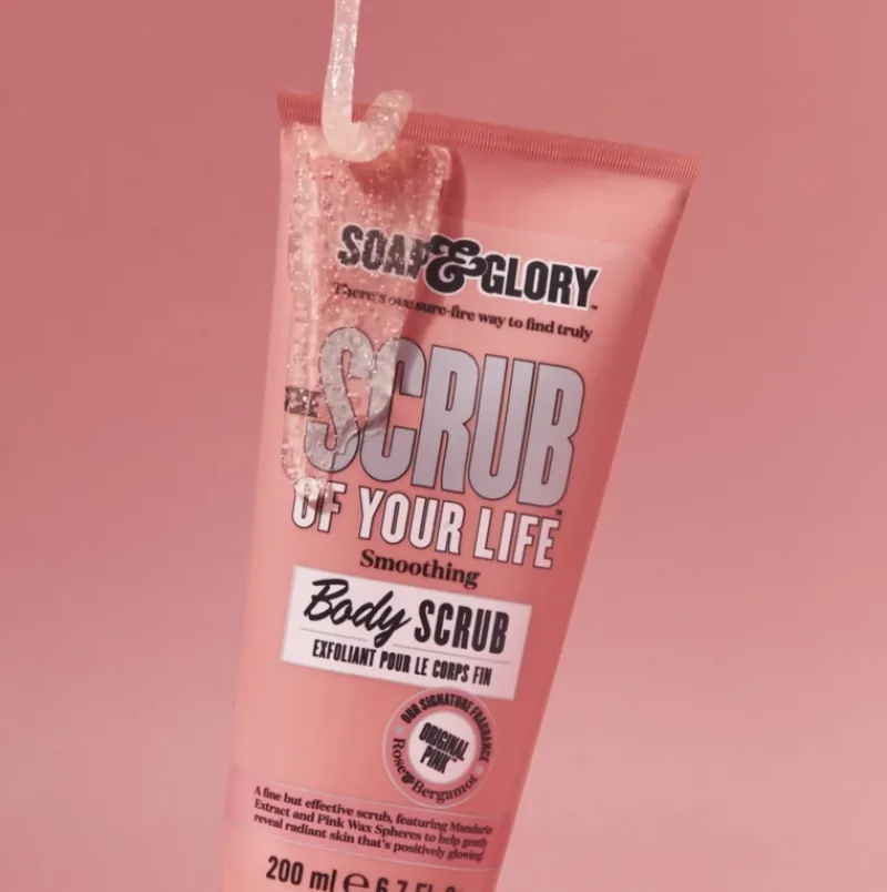 soap_amp_glory_scrub_of_y_2.webp Soap & Glory Soap & Glory Scrub Of Your Life | MECCA Hot
