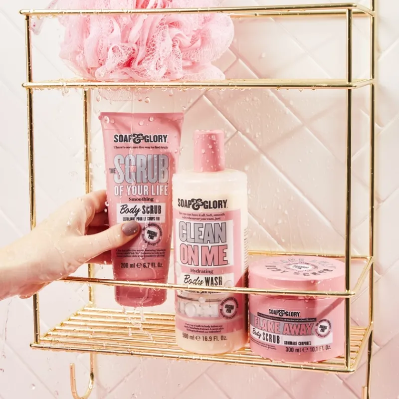soap_amp_glory_scrub_of_y_4.webp Soap & Glory Soap & Glory Scrub Of Your Life | MECCA Hot