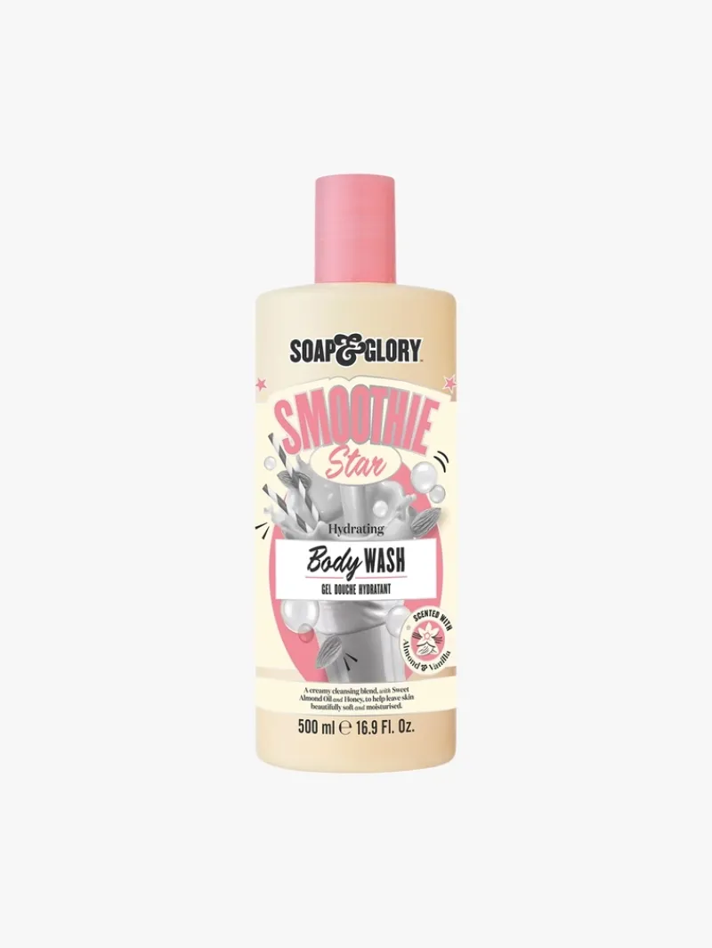 Soap & Glory Soap & Glory Smoothie Star Body Wash | MECCA Discount