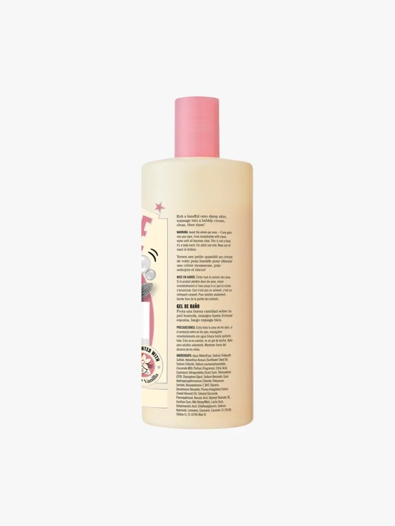 Soap & Glory Soap & Glory Smoothie Star Body Wash | MECCA Discount
