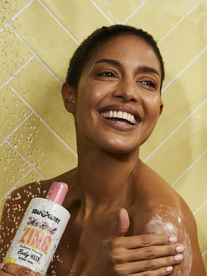 soap_amp_glory_the_real_z_2.webp Soap & Glory Soap & Glory The Real Zing Body Wash | MECCA Discount